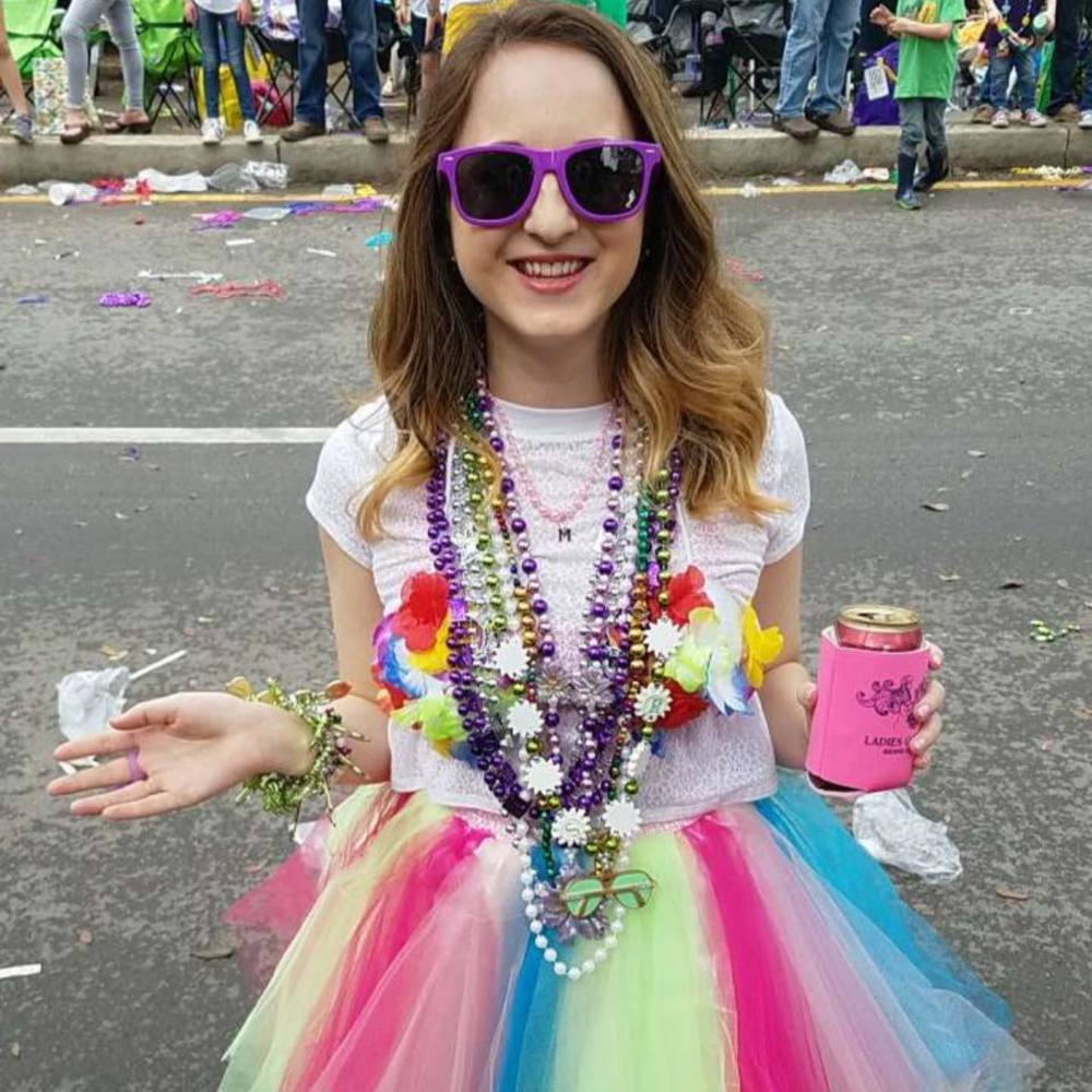 Meet your Posher, Stephannie